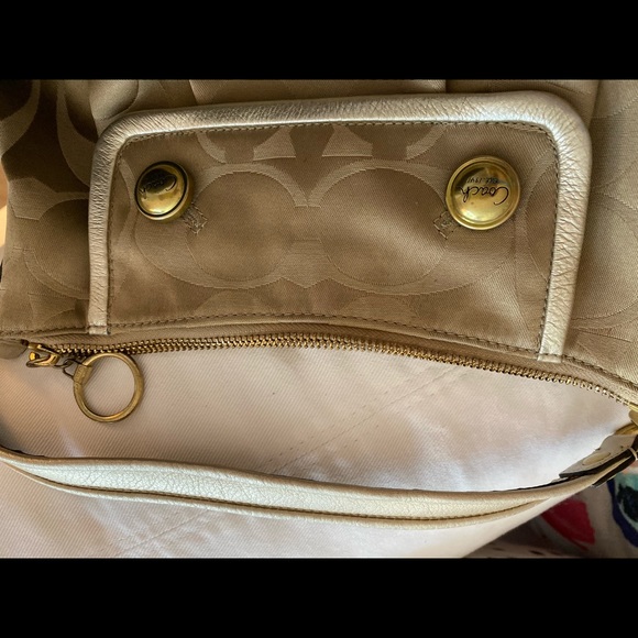 Coach Handbag - Picture 6 of 6